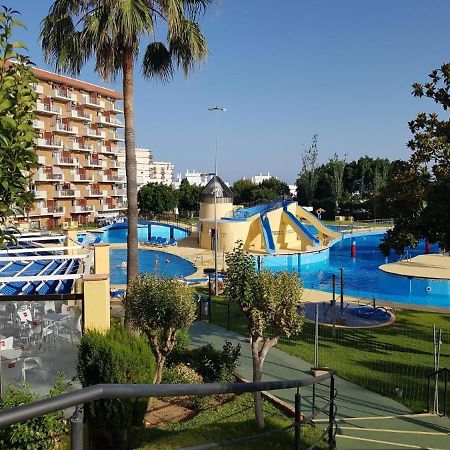Minerva Estudio Suite La Biznaga , Beach And Pool Benalmádena Eksteriør billede