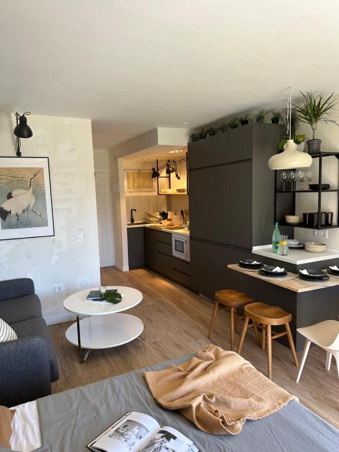 Minerva Estudio Suite La Biznaga , Beach And Pool Benalmádena Eksteriør billede