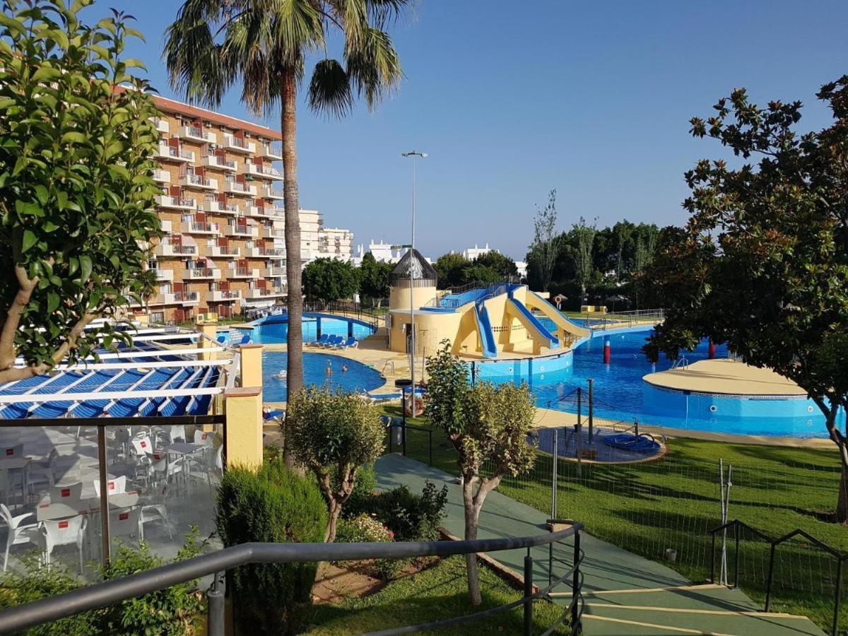 Minerva Estudio Suite La Biznaga , Beach And Pool Benalmádena Eksteriør billede